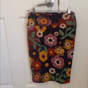 LuLaRoe Cassie xs
